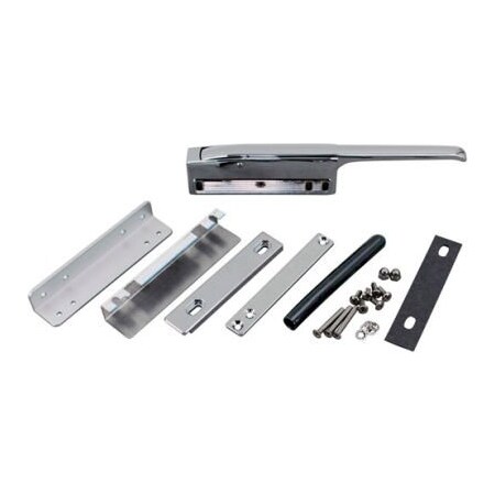 Allpoints Allpoints 2361006 Latch Assembly, Magnetic For Star Manufacturing 2361006